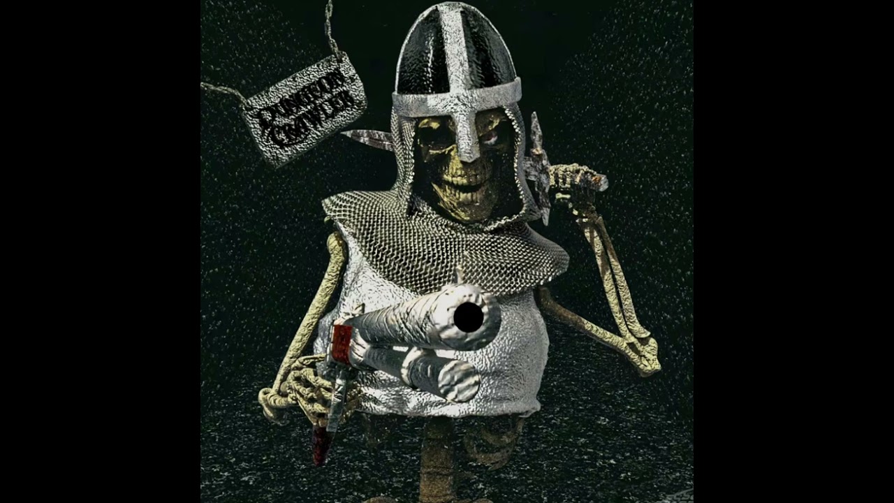 Ghost Rider 