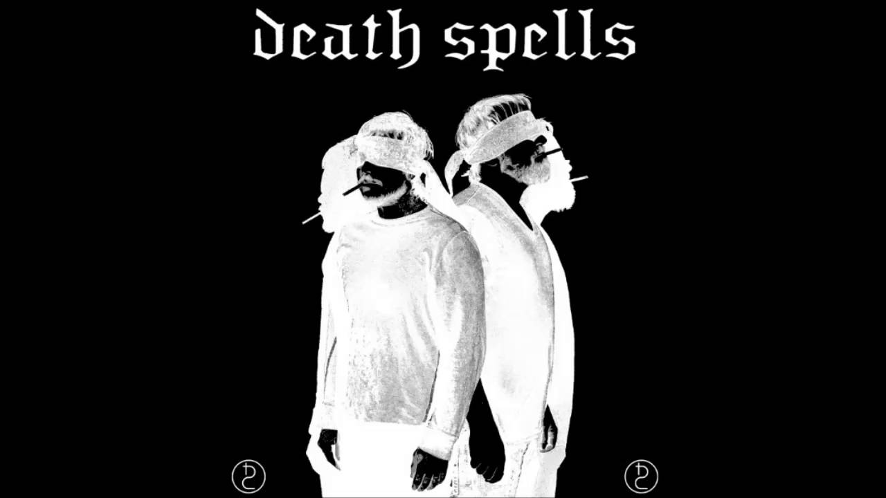 Death Spells - Why Is Love So Disastrous? (BBC Radio 1)