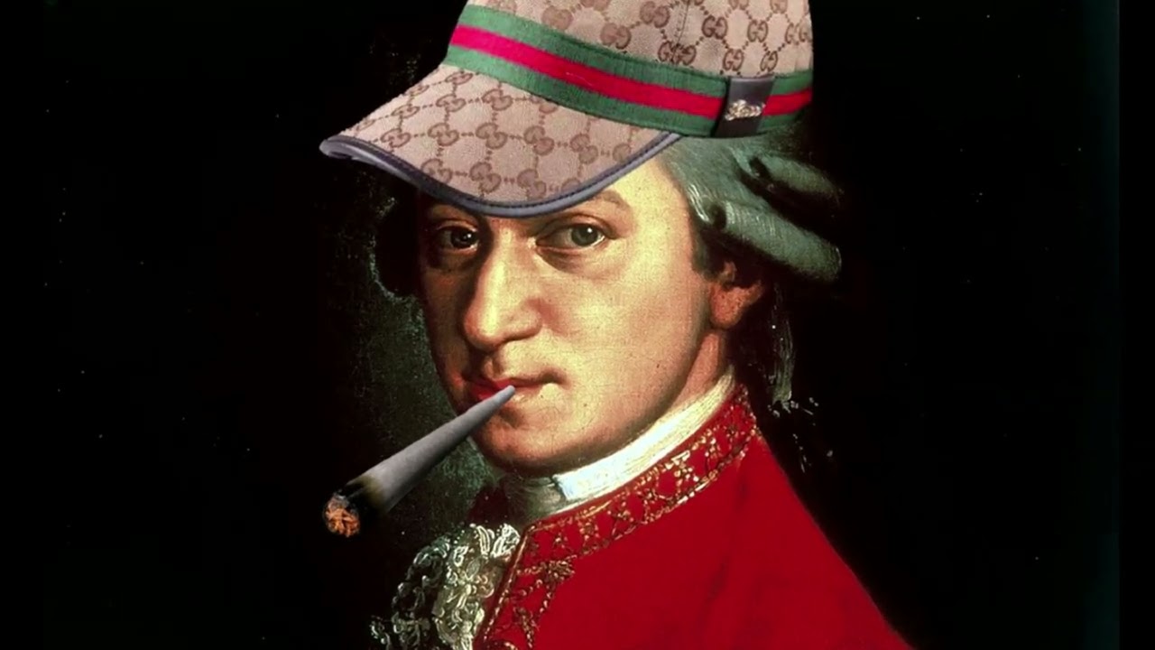 [FREE] Mozart Drill Remix | 