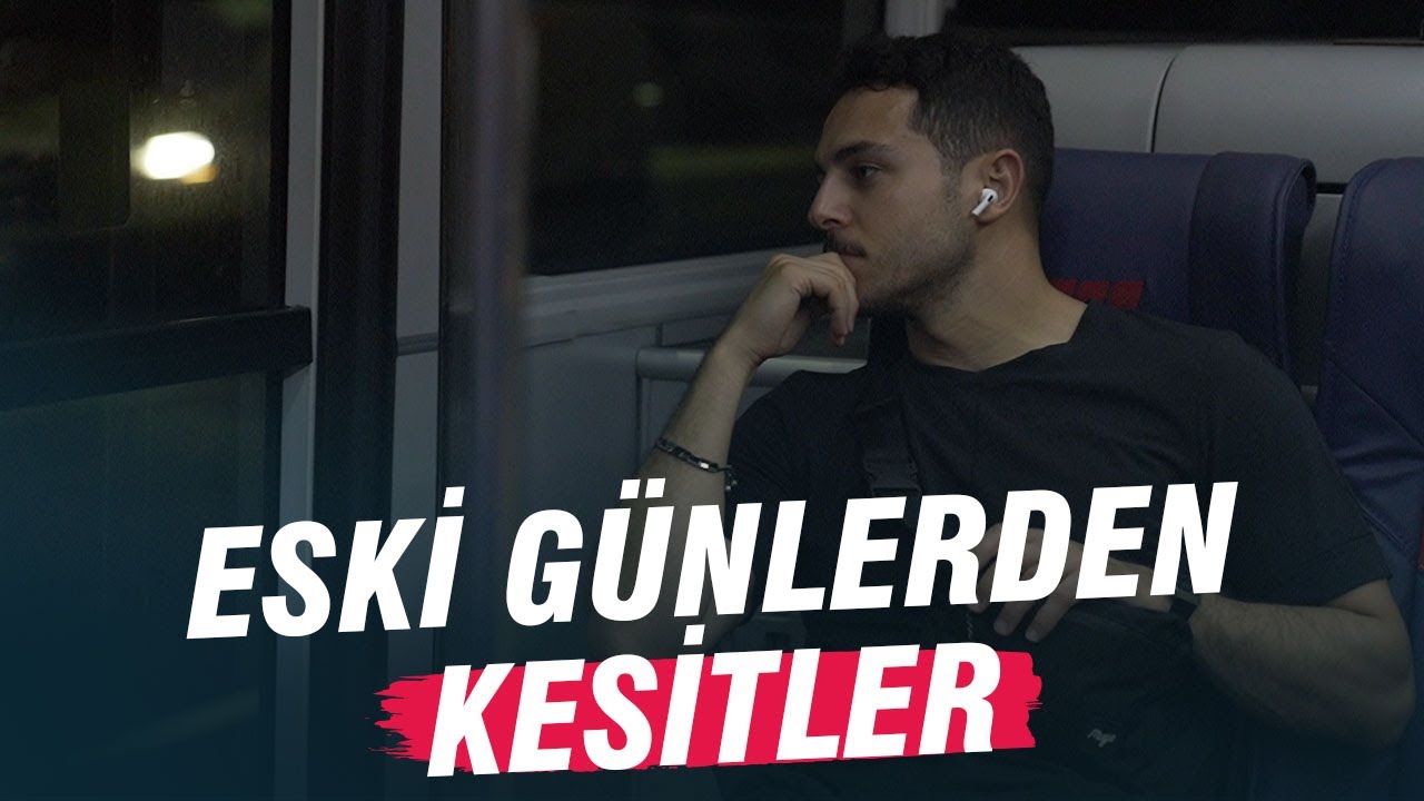 Eski Günlerden Kesitler | #vlog 025