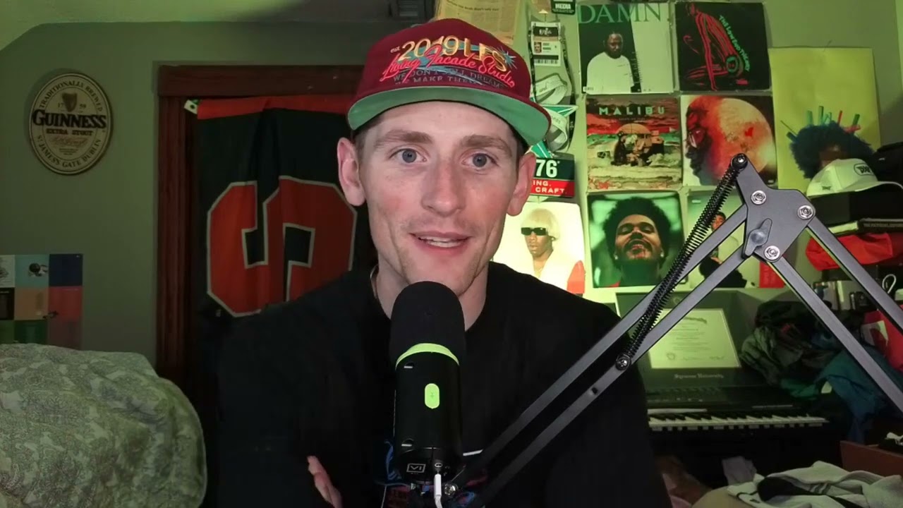 How the Celtics Season Ended + Kendrick GNX Tour Review | Bobby Manning + Friends