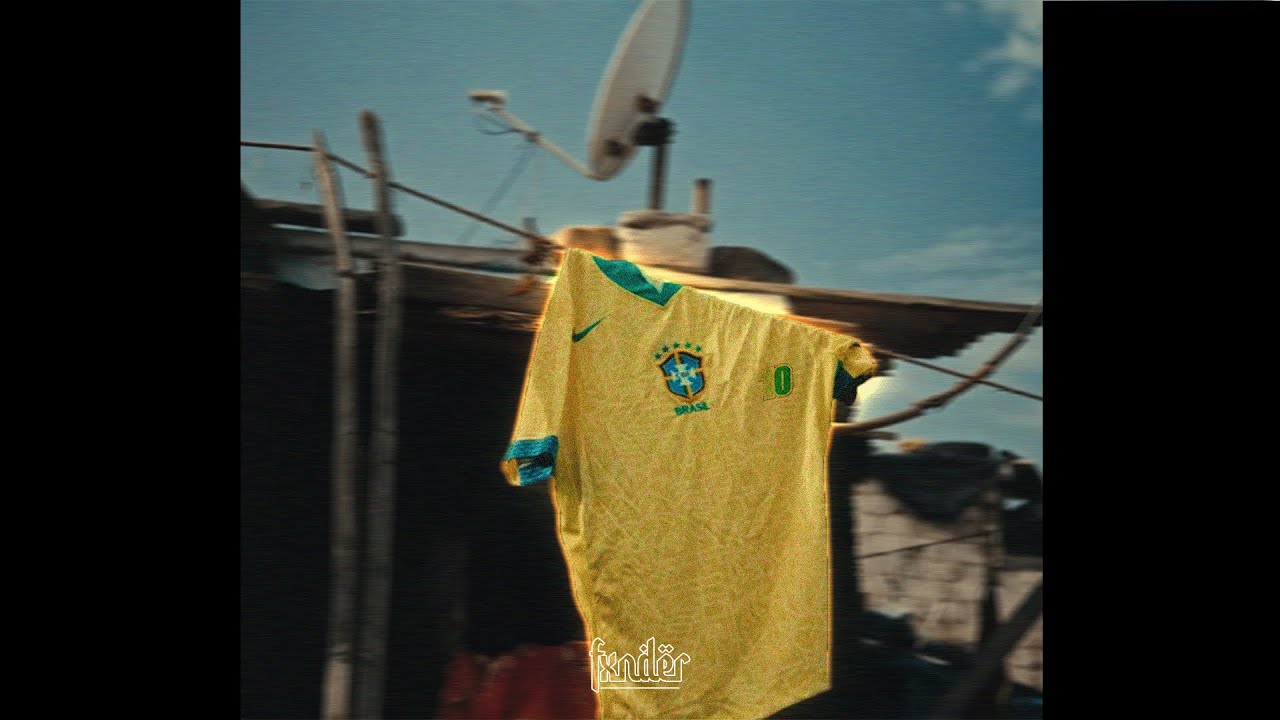 JRK19 x Brazilian Funk Type Beat - Bendero 🍃
