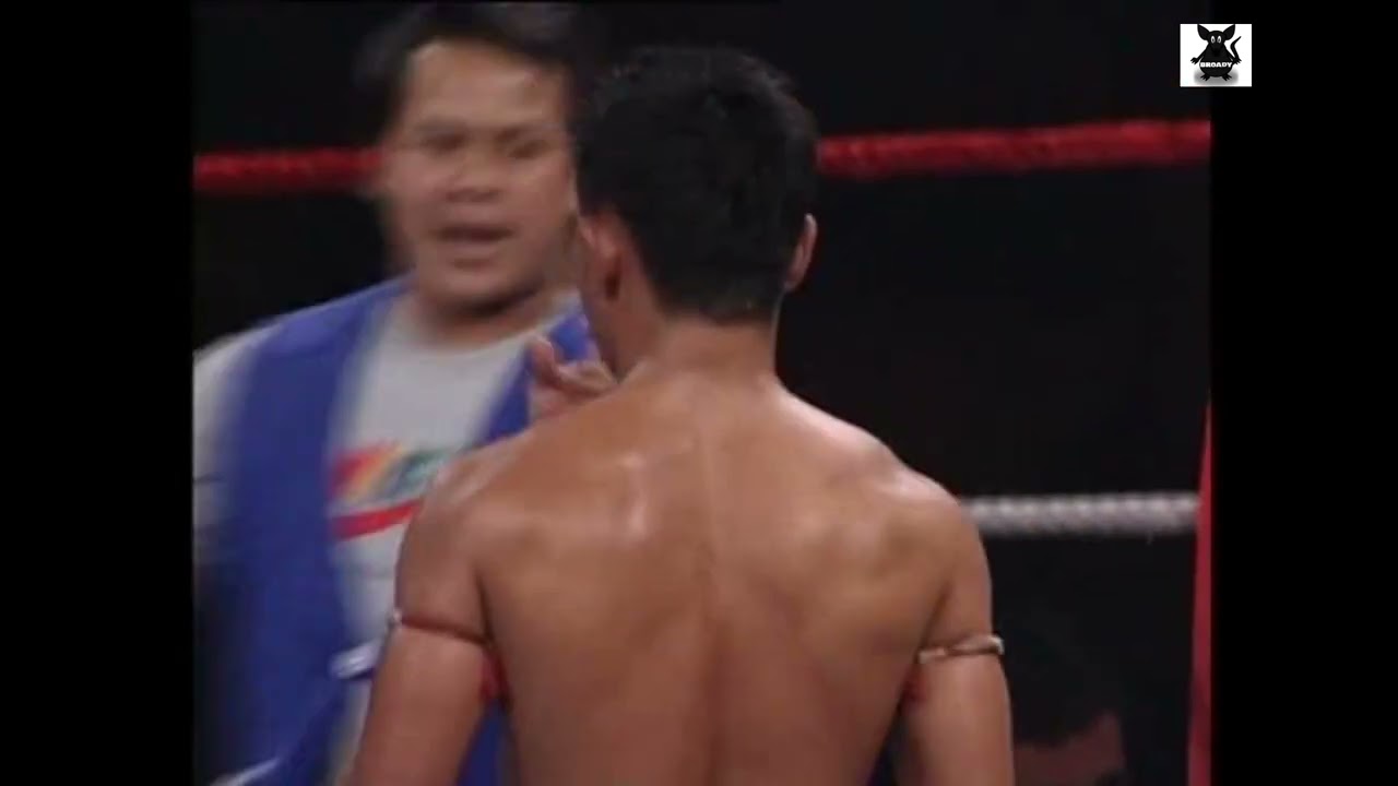 Dida Diafat VS Kobal