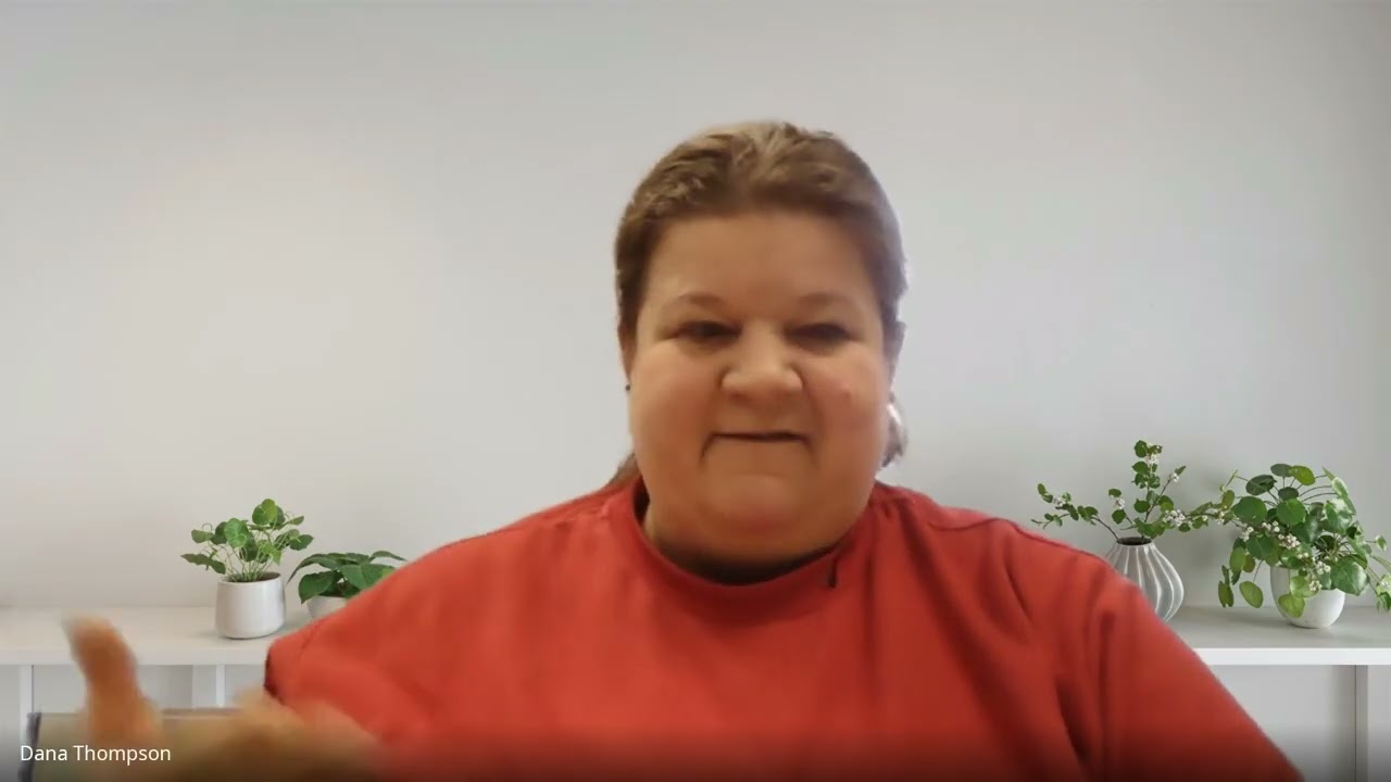 Dana /QA