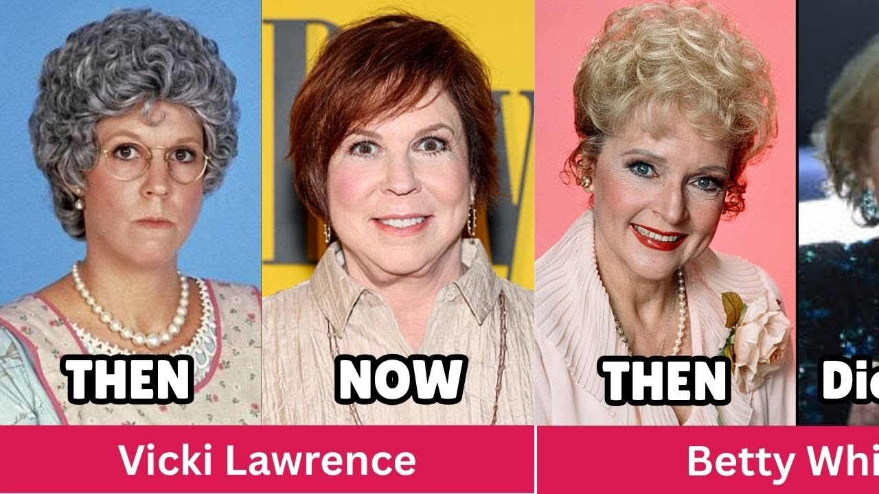 Mama's Family (1983) Cast THEN and NOW 2026 – Who Is Still Alive After 43 Years?