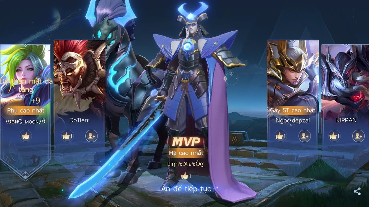 Live Trực Tiếp : Leo Rank - Giao Lưu Với A/e Siêu Báo Thủ | Liên Quân Mobile | 24-08-2024