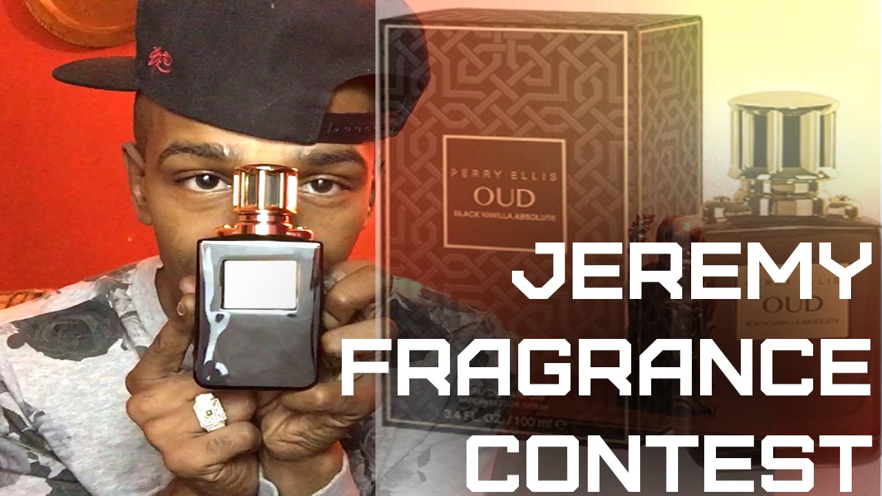 Black Vanilla Absolute by Perry Ellis Men's Fragrance Review | Amazing