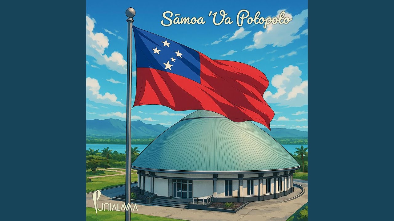 Sāmoa 'Ua Potopoto