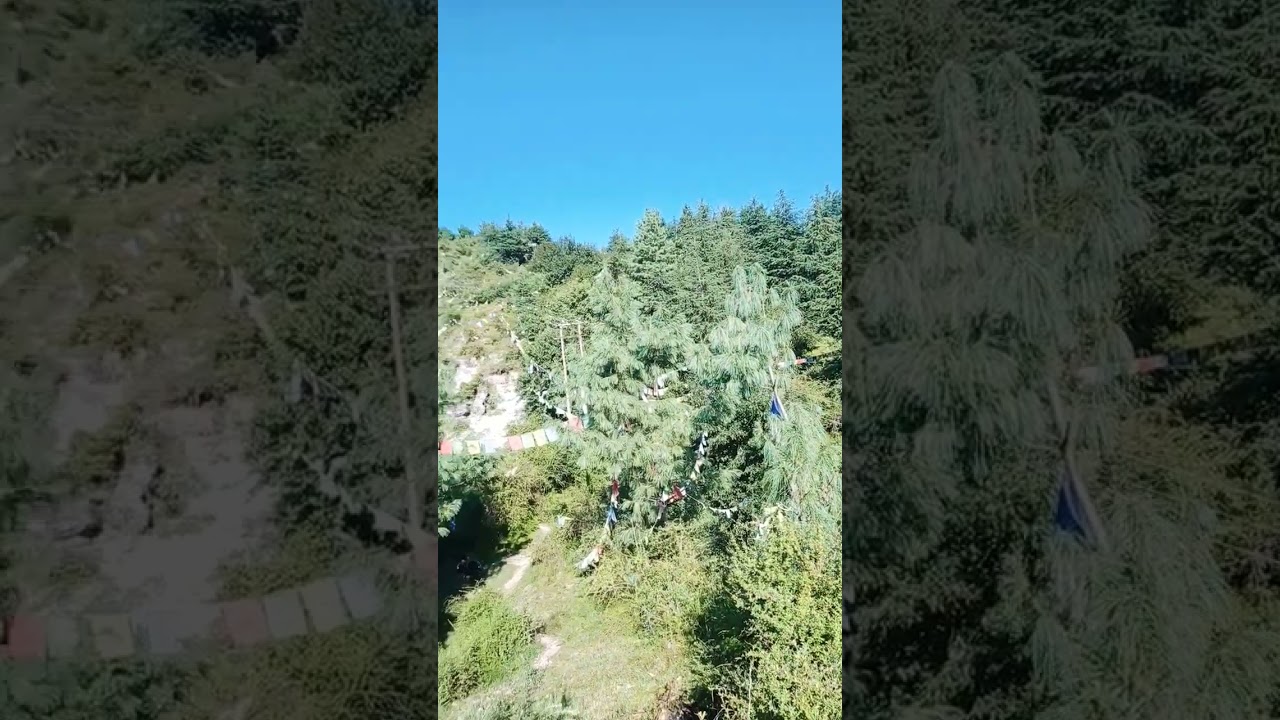 Beautiful place in hp 