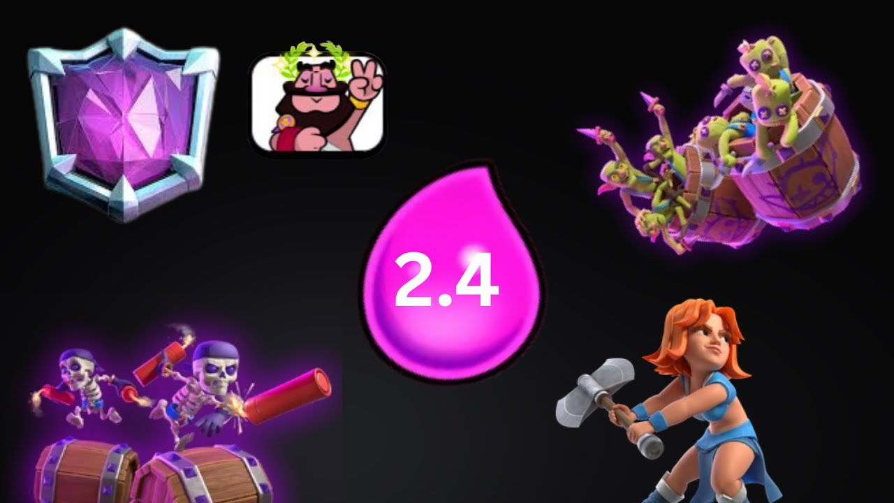 END OF SEASON ULTIMATE CHAMPION PUSH!!!
