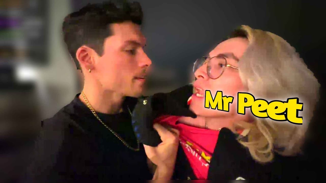 GLOGLOKING Y EL PATO PARODI JUNTOS POR PRIMERA VEZ