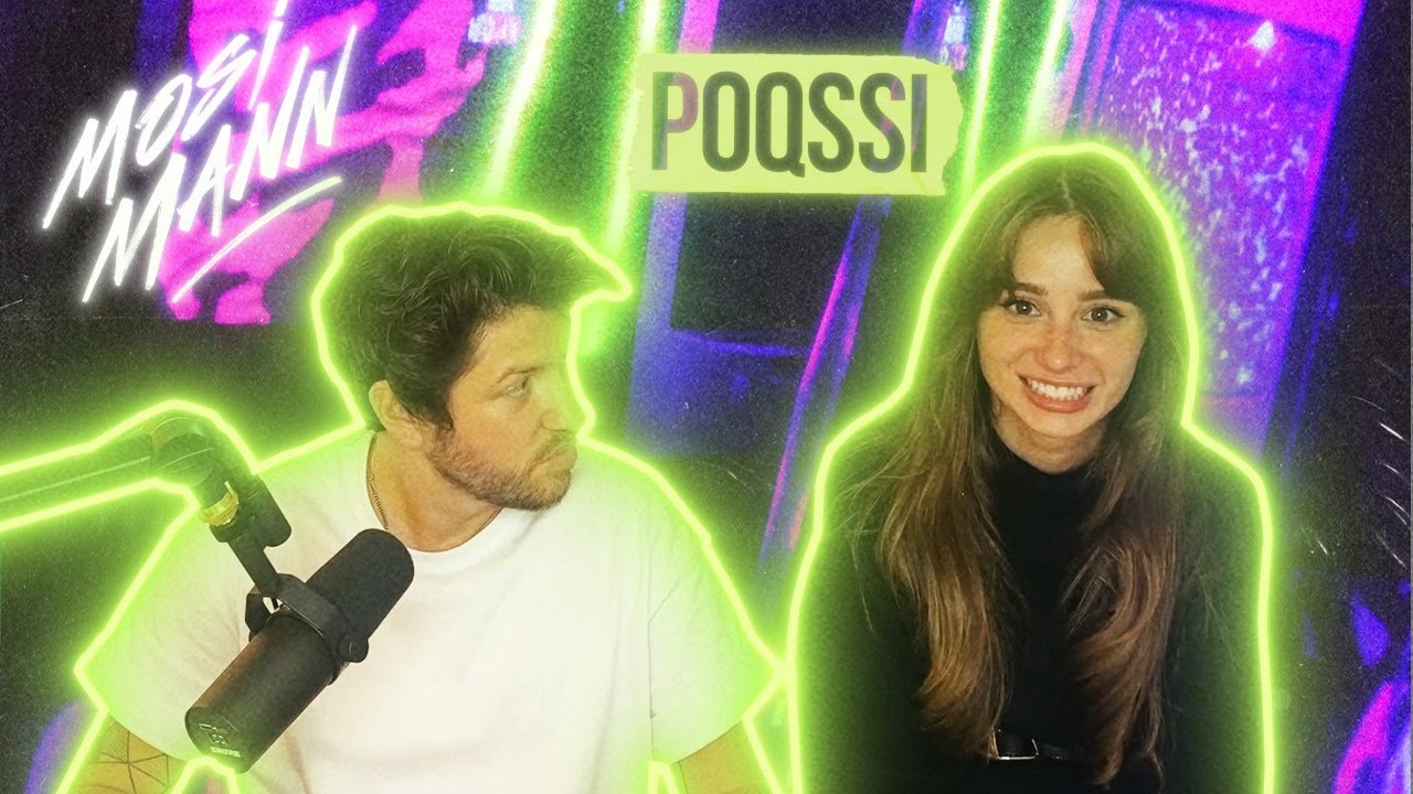 Poqssi Featuring Mosimann