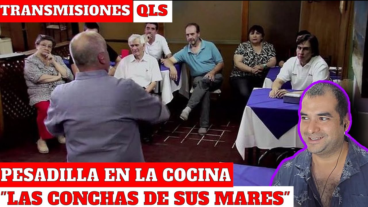 LAS CONCHITAS