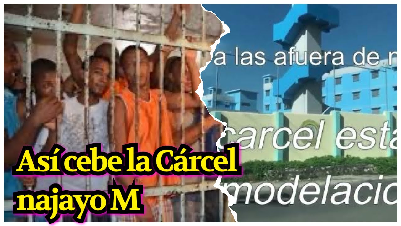 COMO ES NAJAYO POR FUERA MARTES de visita NAJAYO MUJERES HOMBRE Y MENORES desde FUERA!! ( part 2 )