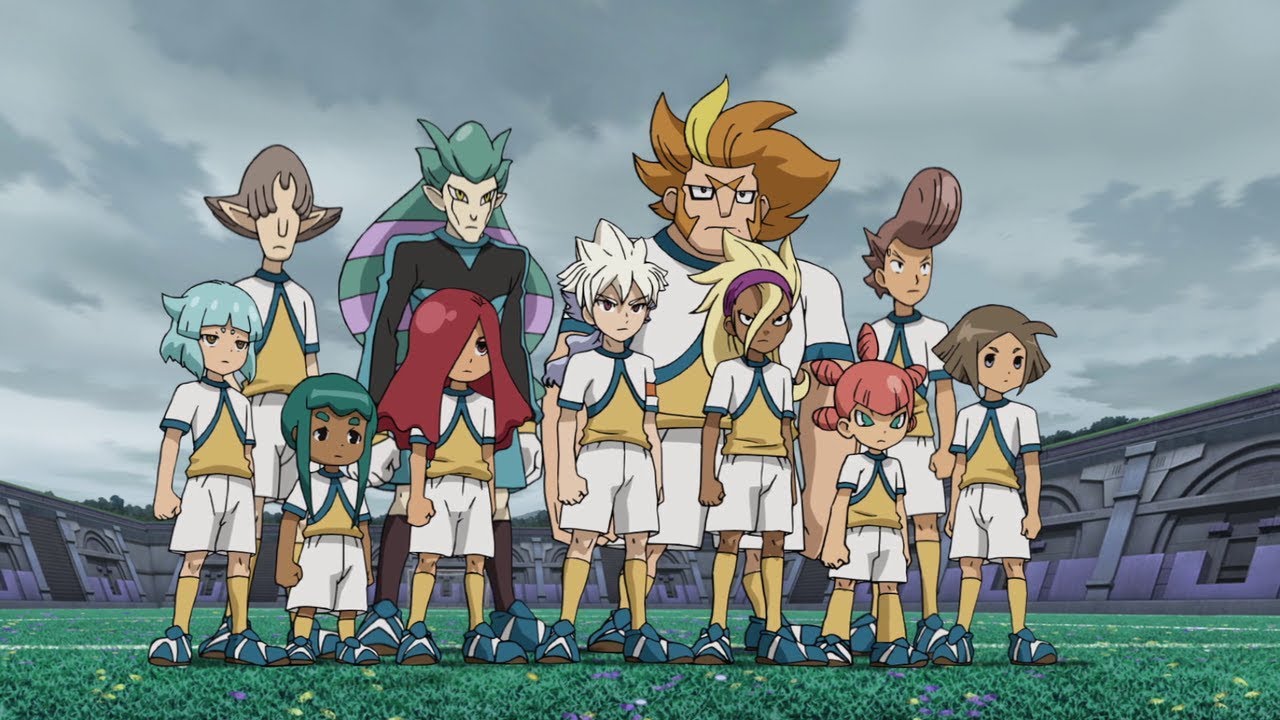 Raimon VS Unlimited Shining AMV
