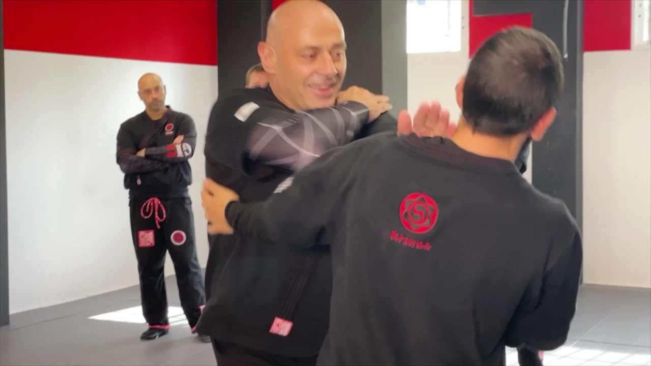 Lentitud para conseguir mejorar la técnica en Wing Chun