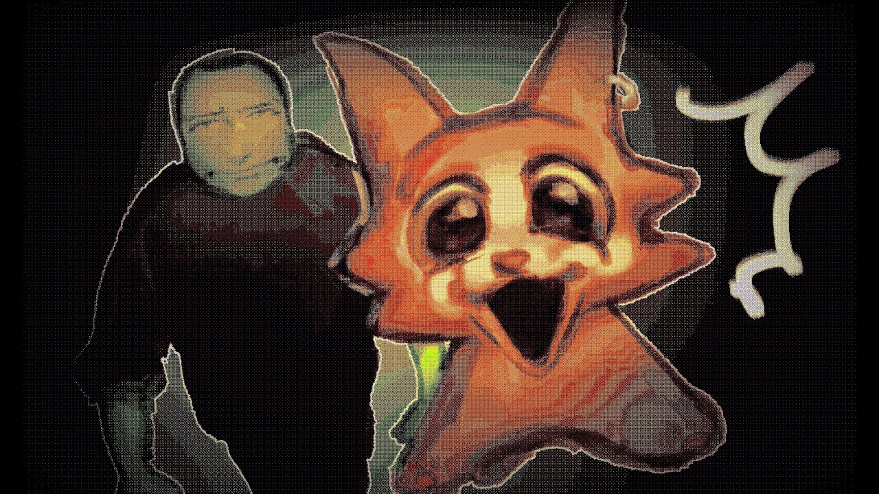 Totally Garnular!!! - Garn47 Mod (Demo)