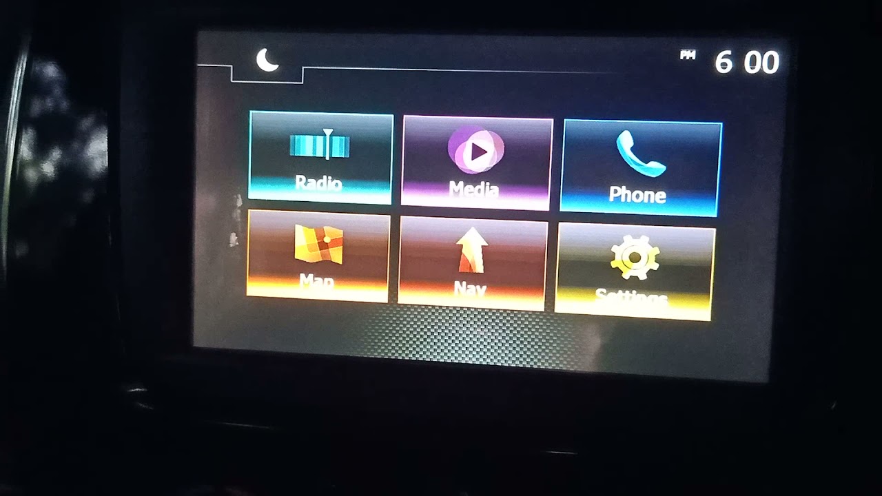 Renault Medianav 6.0.3, 6.0.4, 7.0.5, 8.0.5, 9.1.1 update to 9.1.3 (Not MD Version)