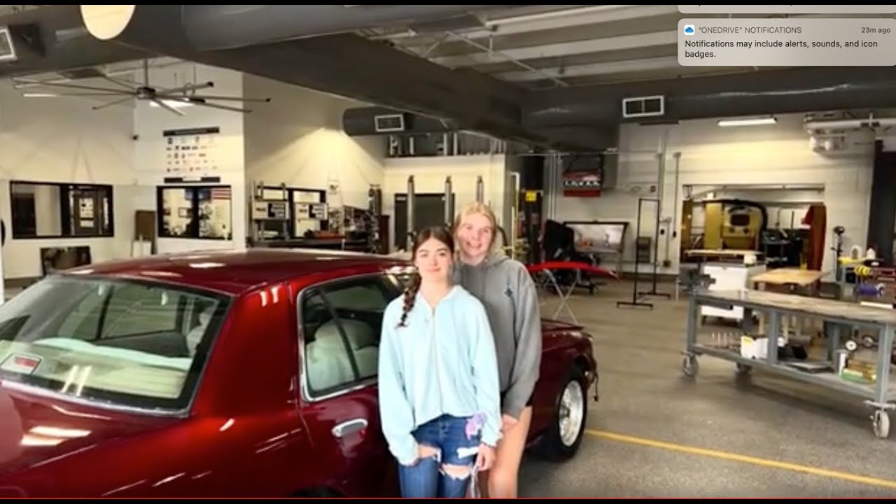 97 Grand Marquis Repaint project!
