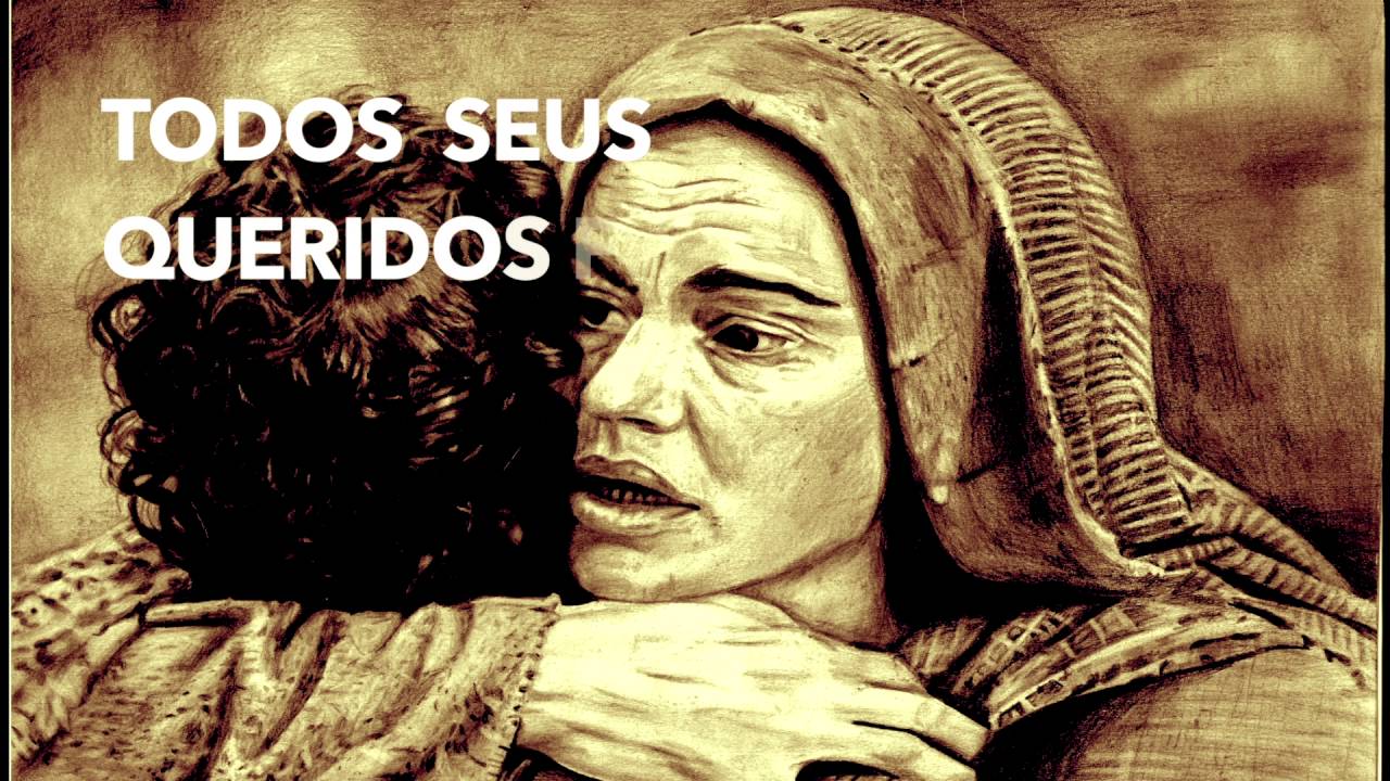 Cenáculo de Amor - Ministério Cenáculo