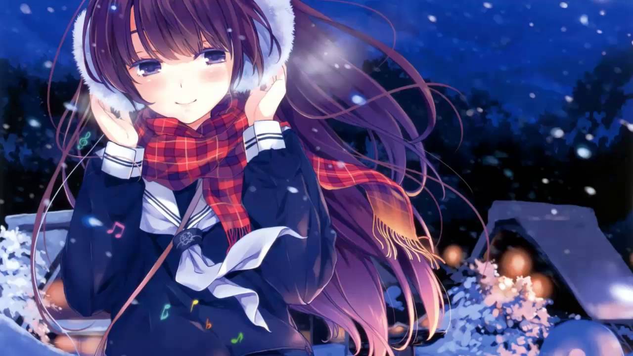 Ellie Goulding - Love Me Like You Do - Nightcore