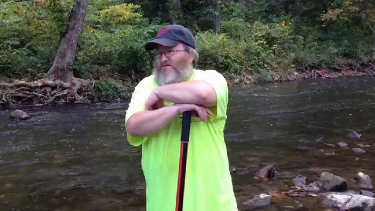 Testing New Ground for sale in Decatur County for GOLD