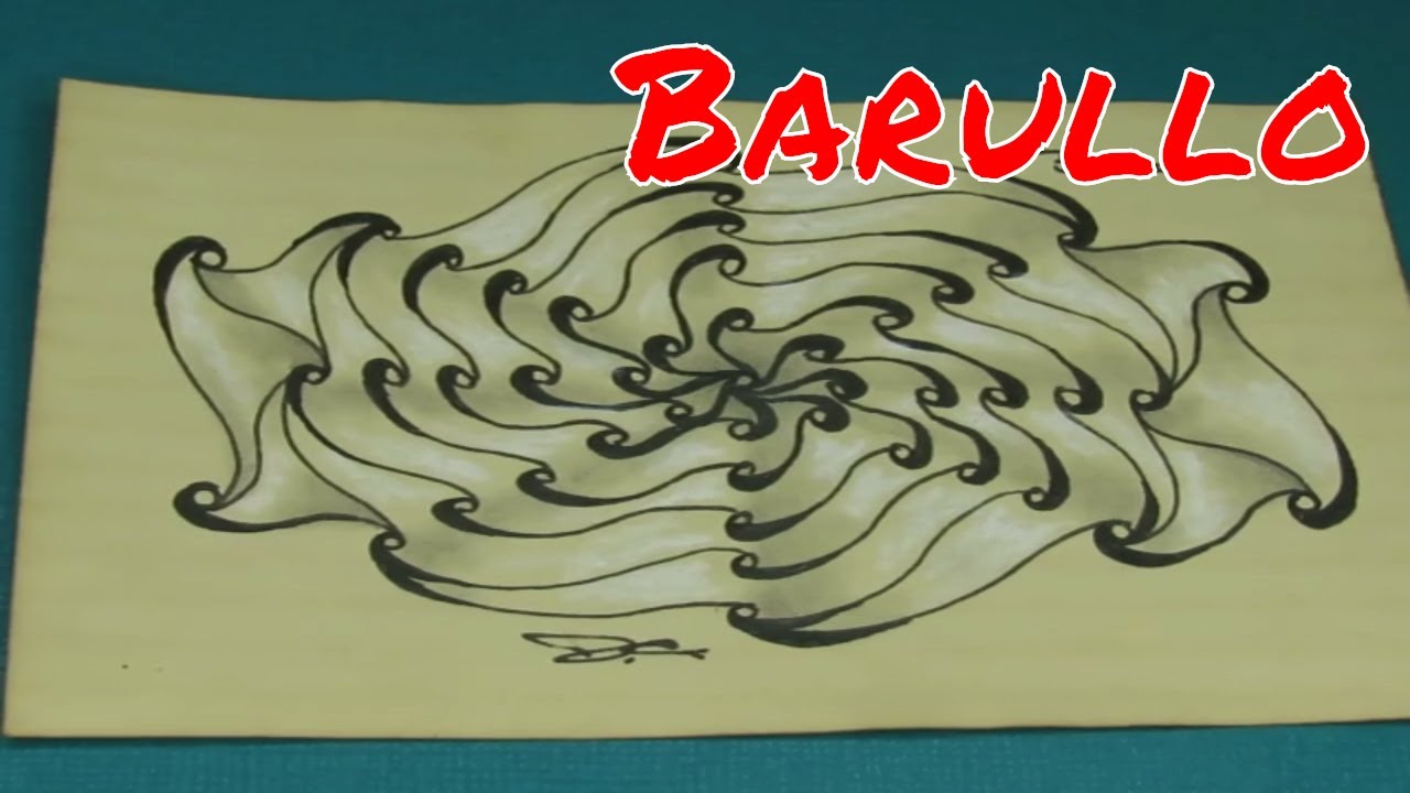 Barullo