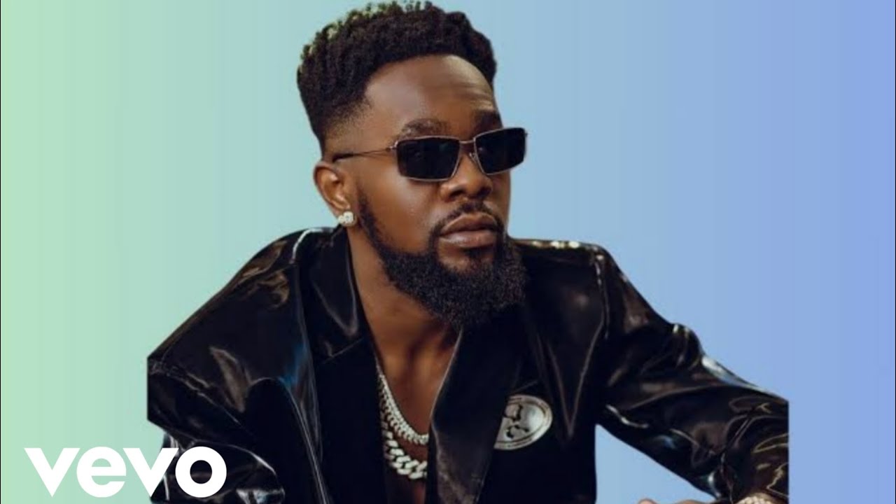 Patoranking – Success ( Official Audio )