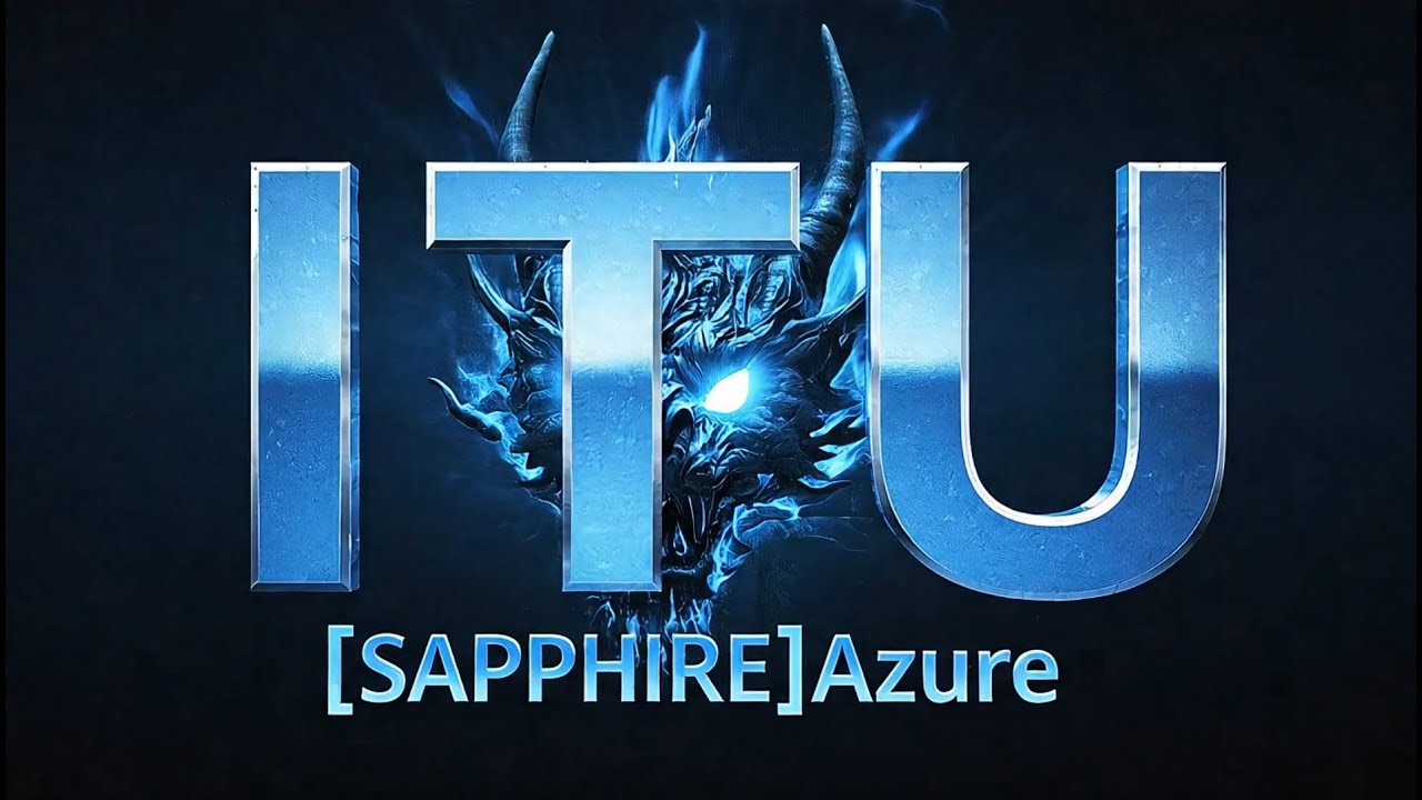 [SAPPHIRE]Azure - Serpent Armor Crafts + Beta Fan Upgrade #metin2 #metin2ro
