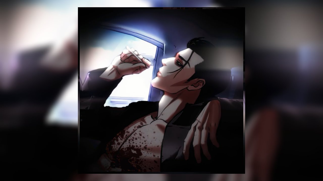 MEMPHX, SEKIMANE — SAD FUNK ( SPEED UP 1.2X)  X  | GITAE KIM | FROM LOOKISM X ( Я ХОЧУ ТВОЙ ЭСС )