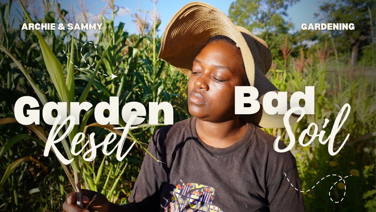 When Good Gardens Go Bad: The Big Reset 