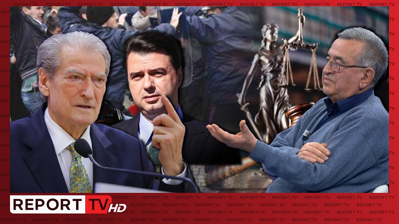 TRONDIT ish-kreu i SHISH: Basha di gjithçka, protestuesit u gjuajtën me kallashnikov, Berisha...