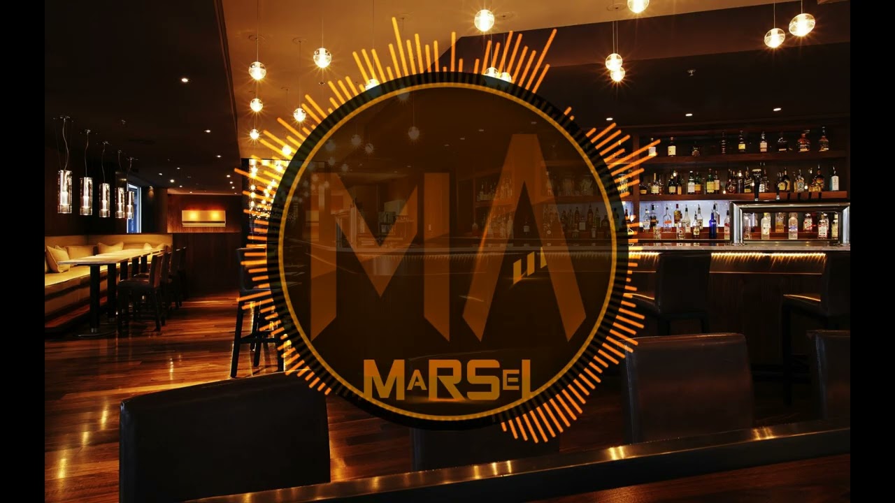 MARSEL LIVE BALKAIZATION - HAJDE KONOBARICE (MILOS BOJANIC)