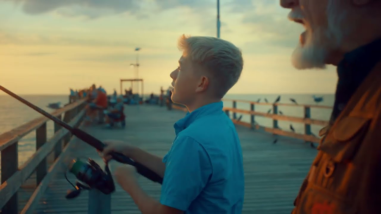 Unwind in Kure Beach