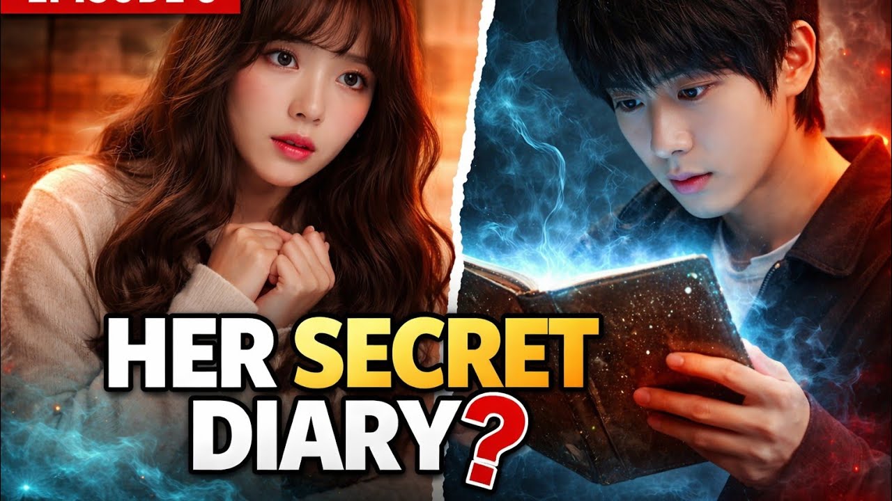 RADIENT SEASON EPISODE 6 EXPLAINED 🪷🤌|അവസാനിക്കാത്ത പ്രണയകഥ😍 കാലത്തിന്റെ അതിരുകൾക്കപ്പുറം പ്രണയം