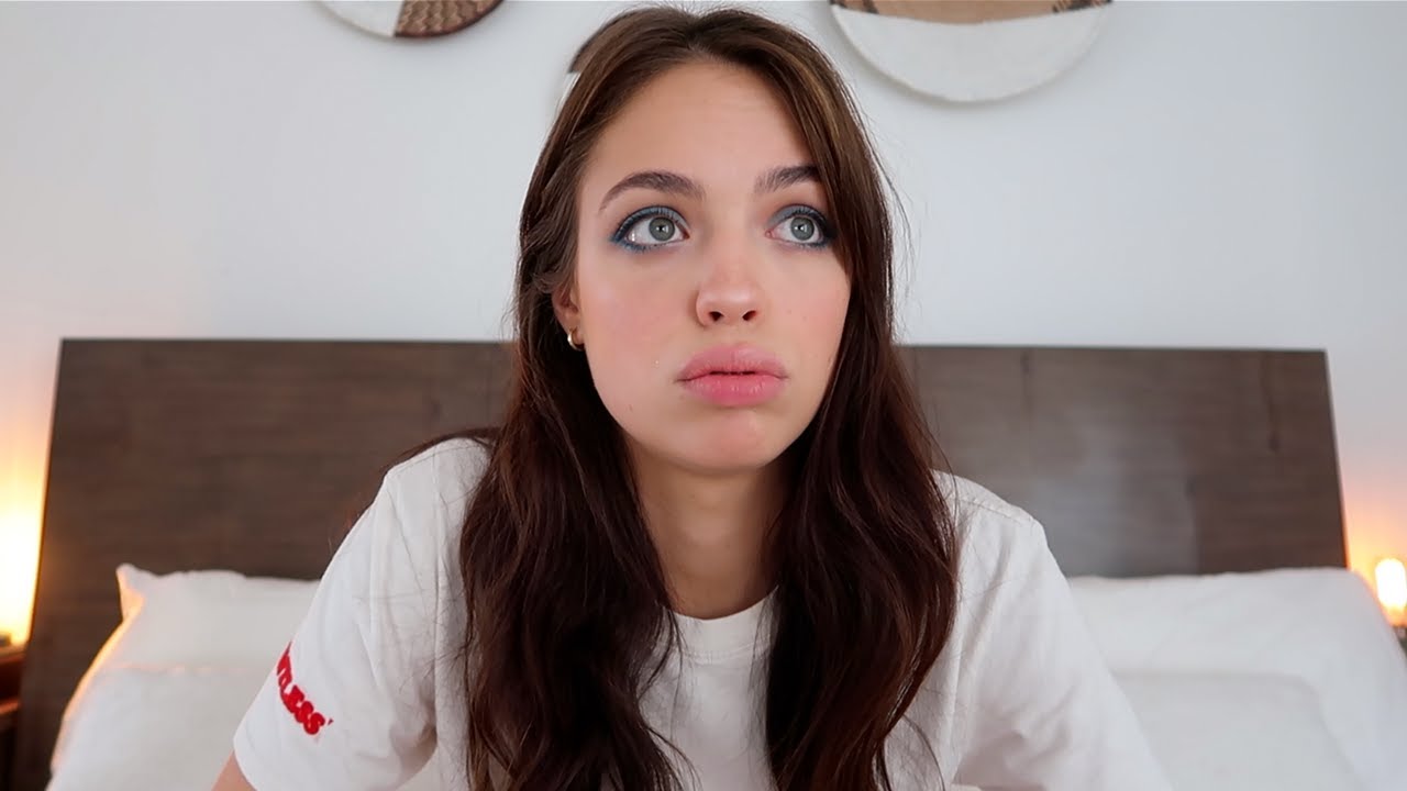 i had a pregnancy scare