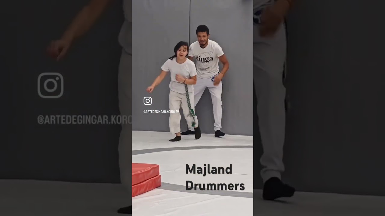 Majland Drummers 