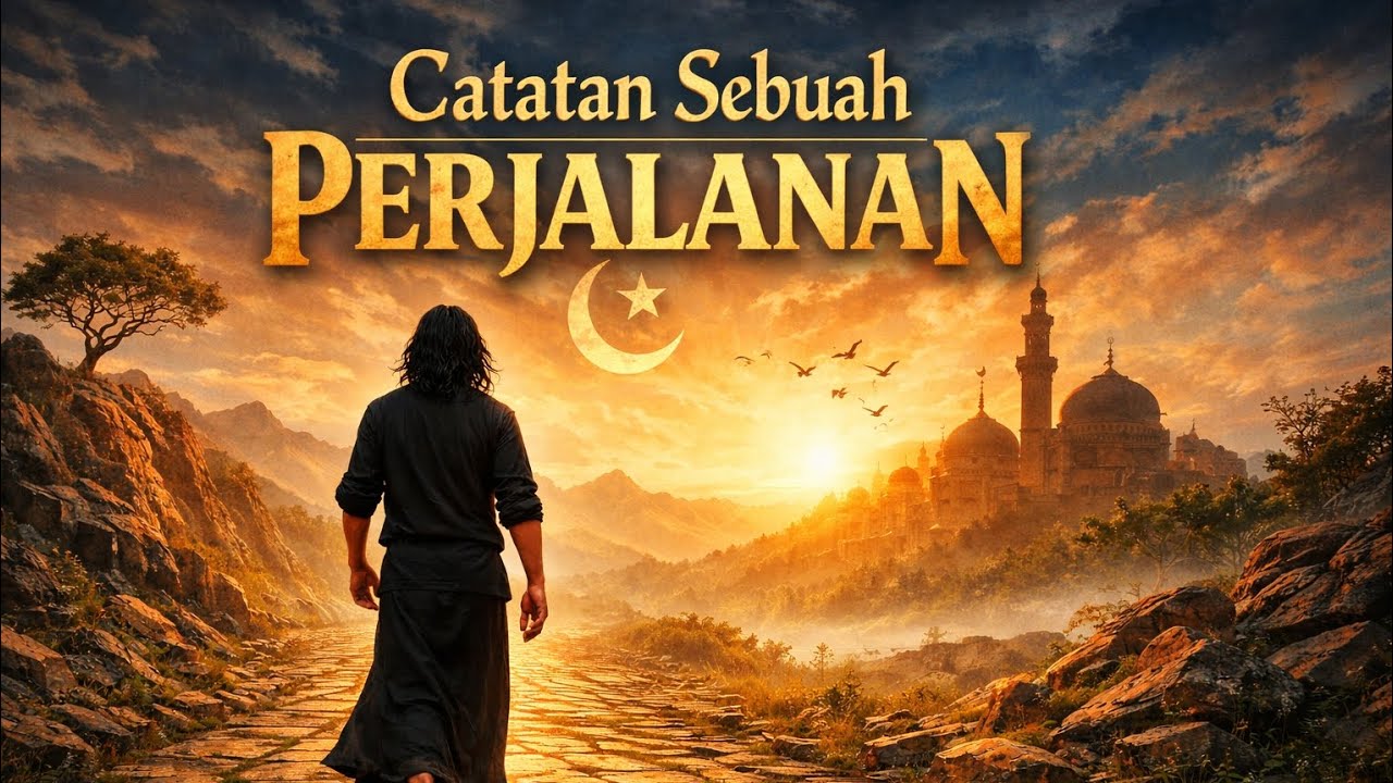Lagu Penuh Makna (original music) #perjalanan #lagureligi #islam 