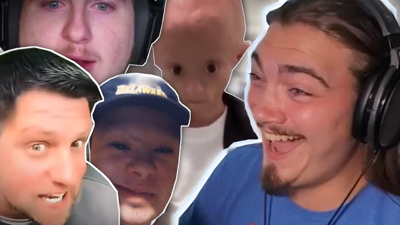 Что я смотрел?! (Мой юмор готов)