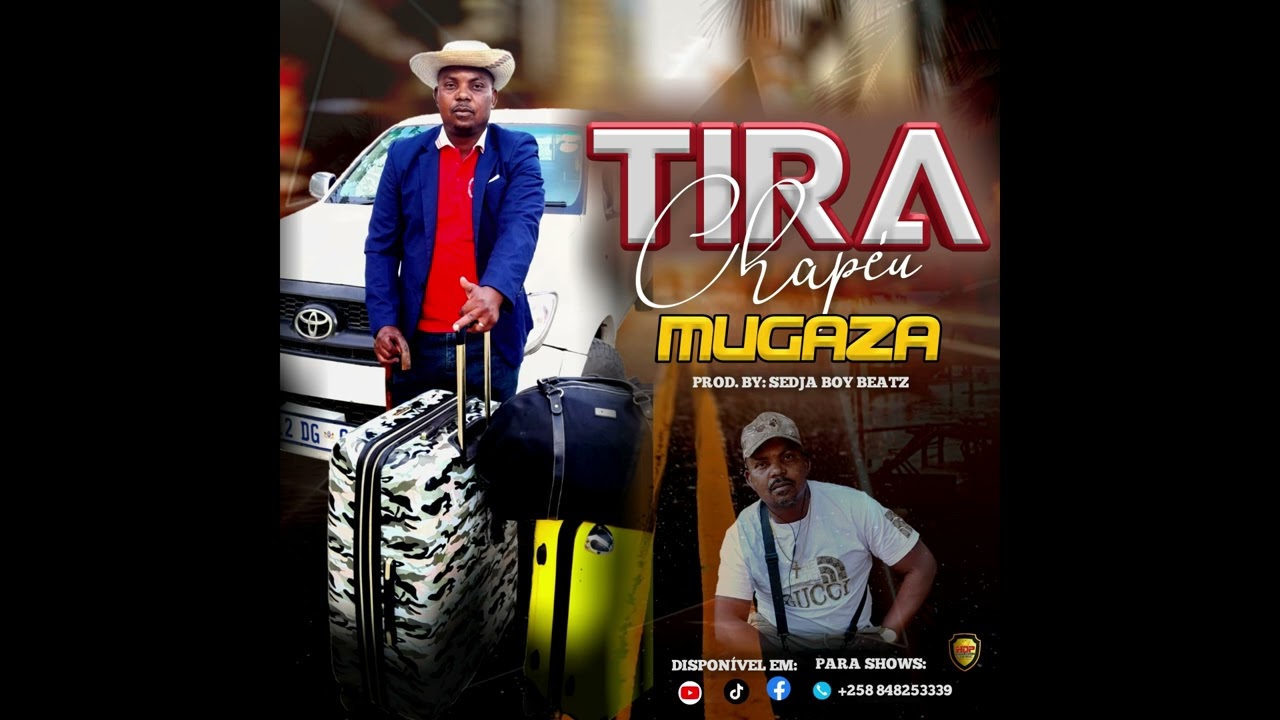 TIRA CHAPEU - MUGAZA #refillerboy #music #dinheiro #duet #comedy #viral #tempestade #calamidade