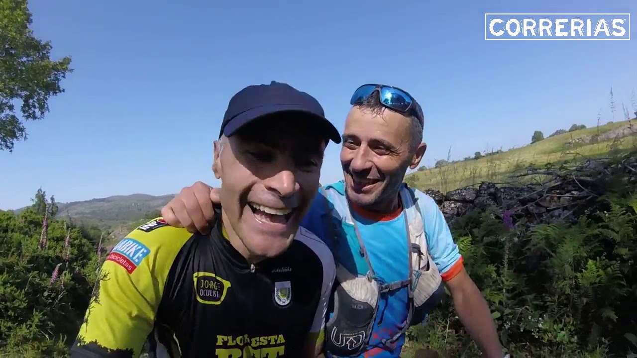 Wolfram Trail - Minas da Borralha_2019