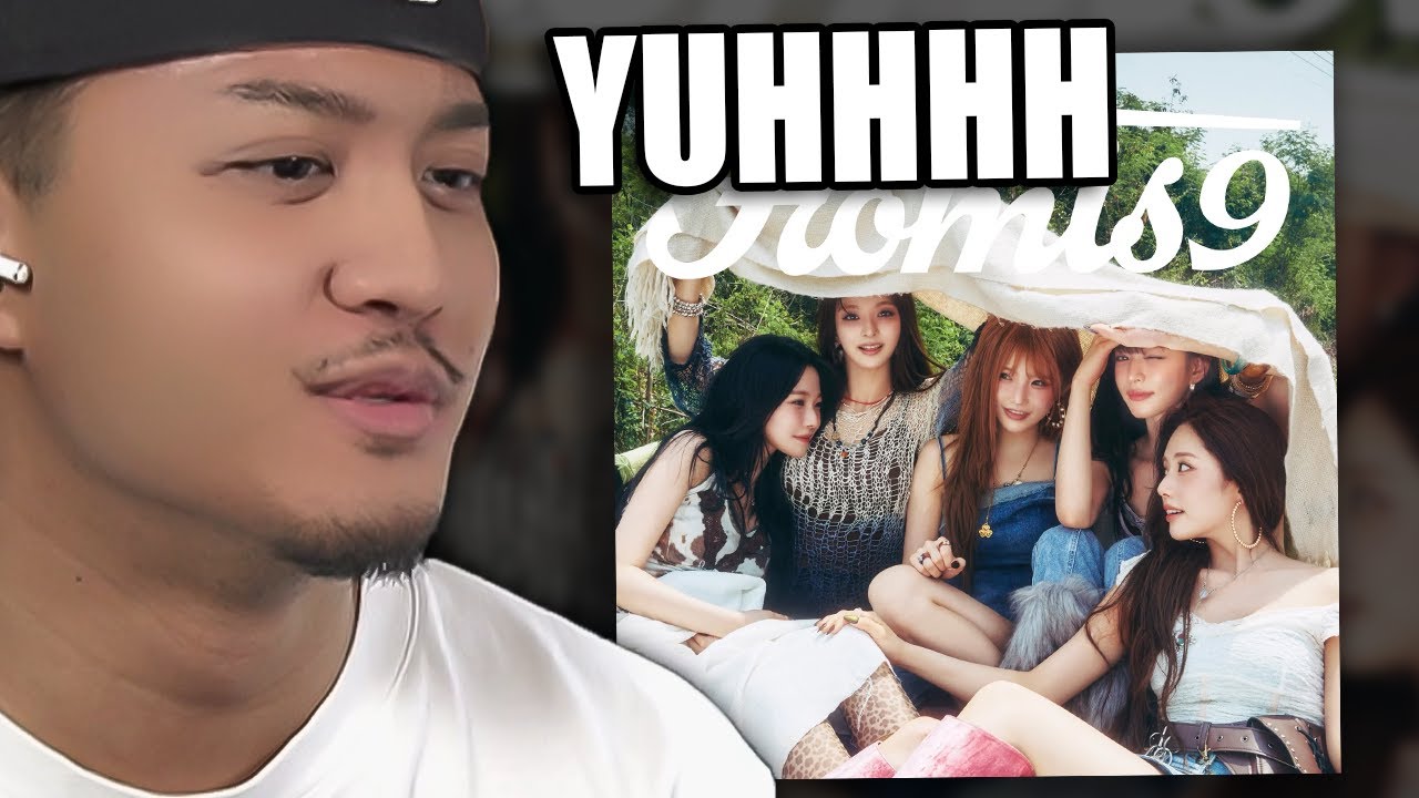 fromis_9 - From Our 20's (The 6th Mini Album) | ALBUM REACTION