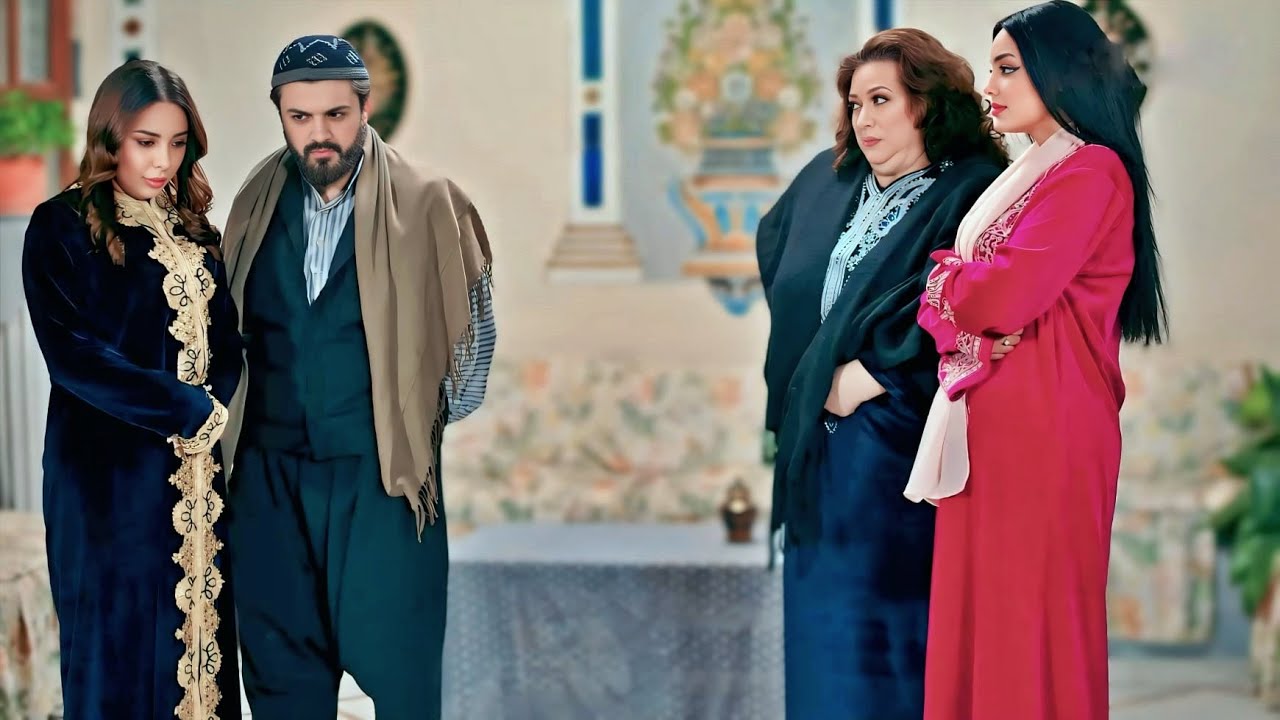 بصباحية عرسها صدمها بضرة وحماتها صارت تهينها ودبرتلها مكيدة ماتت بسببها