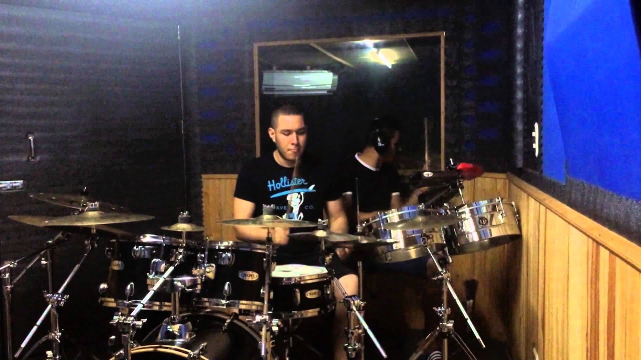 sebastian blackburn y roicel riveron