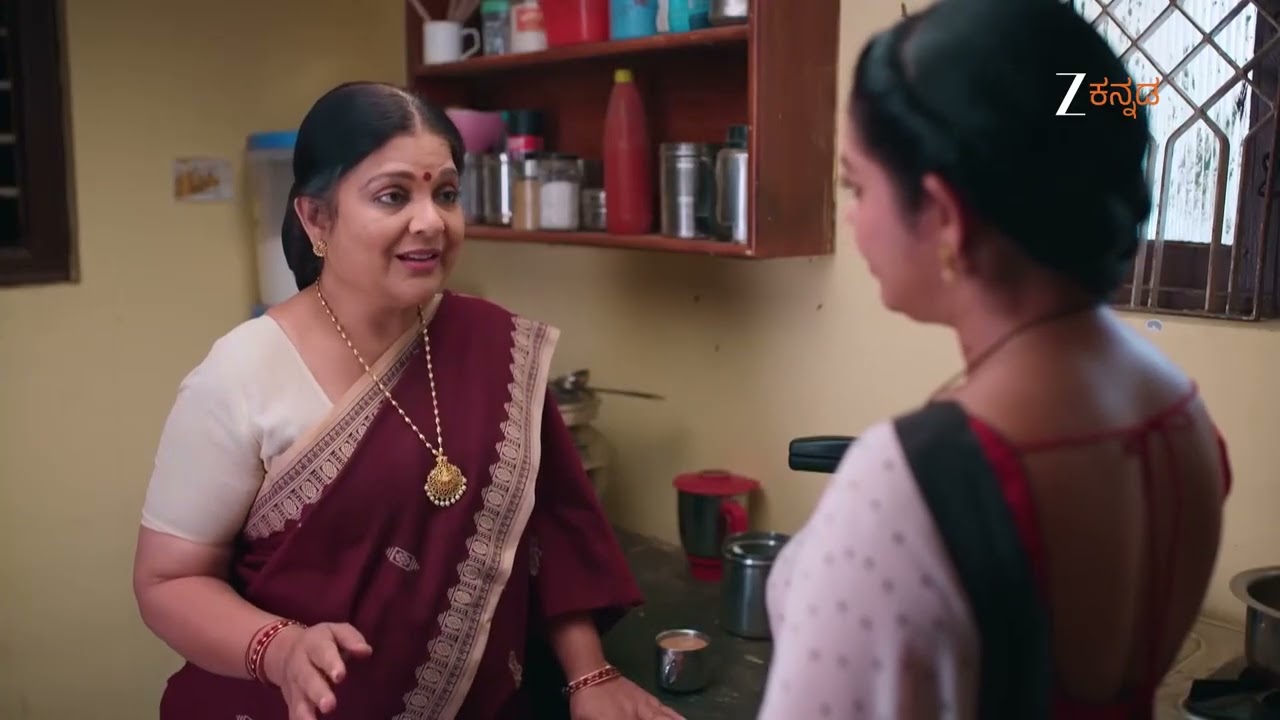 Amruthadhaare | Ep - 873 | Webisode | Feb 09 2026 | Zee Kannada