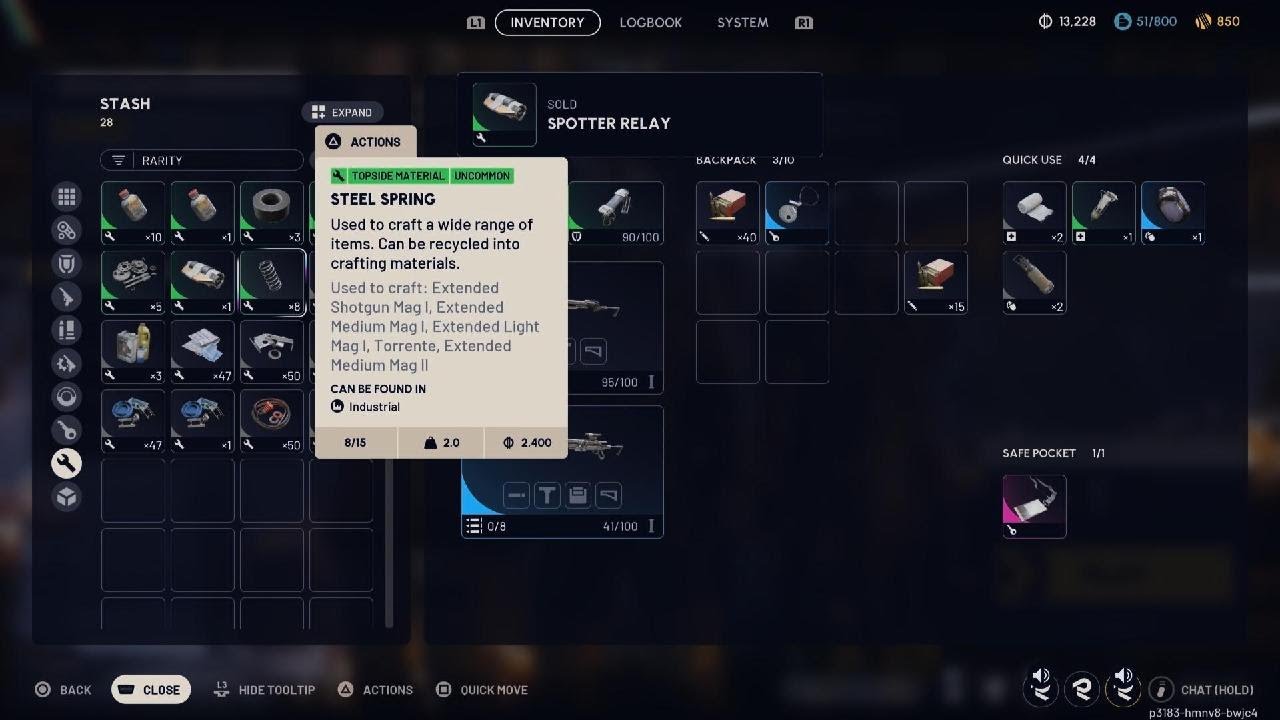 Ark raiders crazy game 🤣