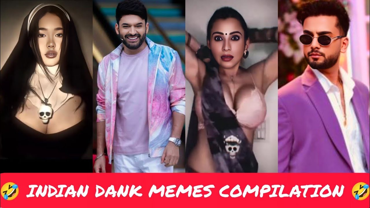 India vs Pakistan funny memes 😂|The kapil sharma show funny memes 😂| Sourav josh wedding Memes🤣 Ep12