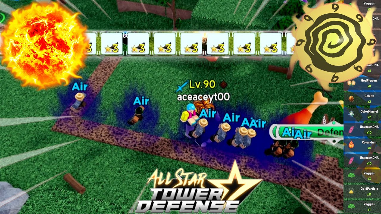 Noob to Pro Episode 4 (S2) - Getting Close to Level 100 | Road to World 2 | All Star Tower Defense