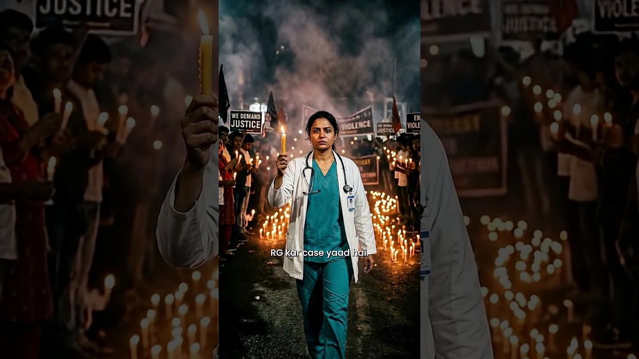 How Police Inaction Nearly Buried the RG Kar Case #RGKar #Investigation ft. Gaurav Prajapati