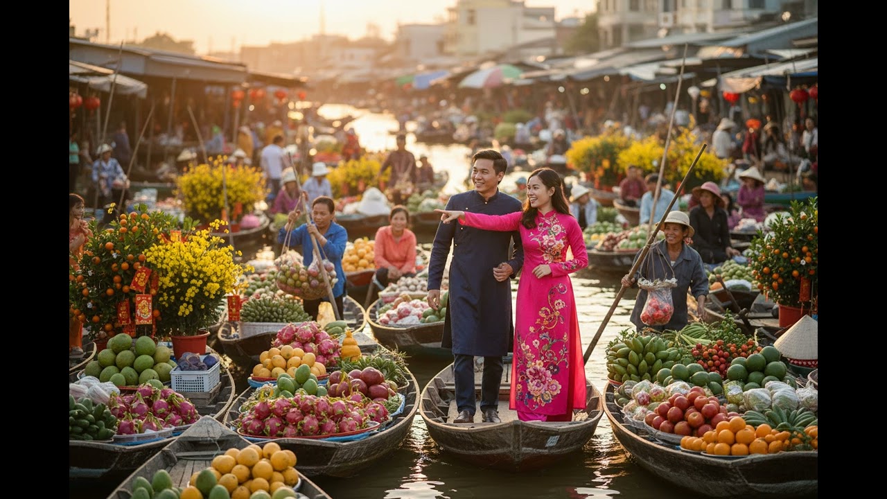 TAM BIỆT MÙA XUÂN;  LỜI :  HUU PHUOC